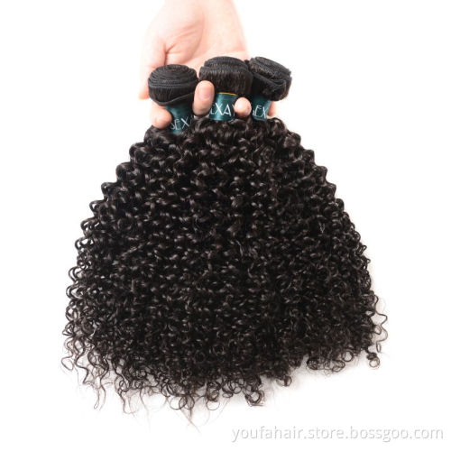 Wholesale Price Cuticle Aligned Peruvian Afro Kinky Curly Raw Virgin Hair Extensions Unprocessed Peruvian Human Hair Bundles